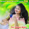 Ankita Dey - Teri Yaadein Mujhe - Single